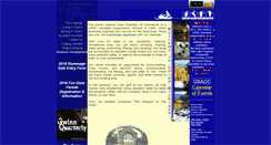 Desktop Screenshot of gwinnmi.com